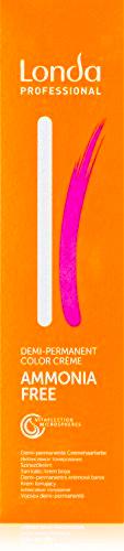 Londa Demi IT 0/68 - Esmalte de uñas (60 ml), color violeta