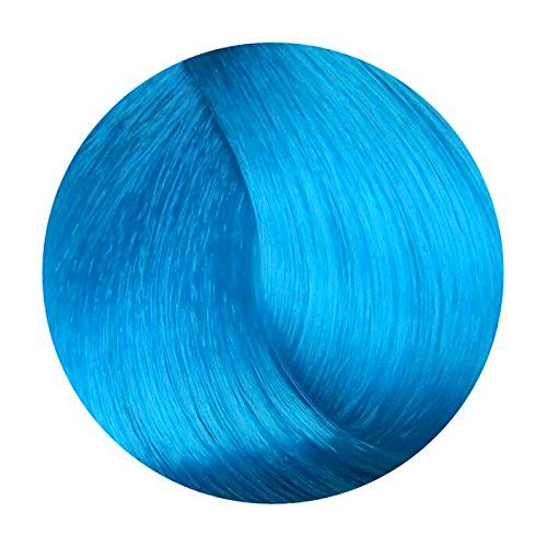 Stargazer - Tinte de pelo UV, color rosa, Semipermanente