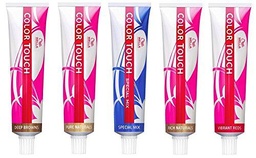 Wella Professionals Color Touch Tinte Semi-Permanente