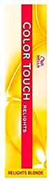 Wella Color Touch Relights /57 Ma.BR 60 ml