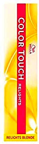 Wella Color Touch Relights /57 Ma.BR 60 ml