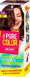 Schwarzkopf #Pure Color Washout 7.28 - Tinte para el cabello (1 unidad