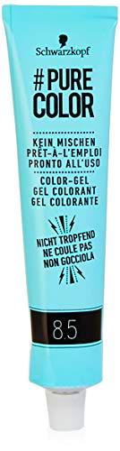 Schwarzkopf #Pure Color Washout 8.5 - Tinte para el cabello (60 ml)