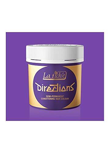 La Riche Directions - Color de Cabello Semi-permanente