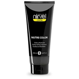 NUTRE COLOR NIRVEL GRIS 200 ml.