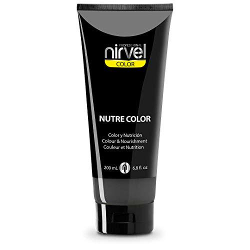 NUTRE COLOR NIRVEL GRIS 200 ml.
