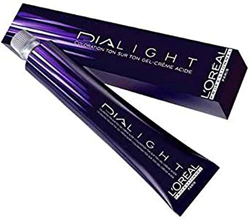 LOREAL DIA LIGHT 50 ml, COLOR 6,13
