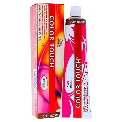 Wella Professionals Color Touch Tinte Semi-Permanente