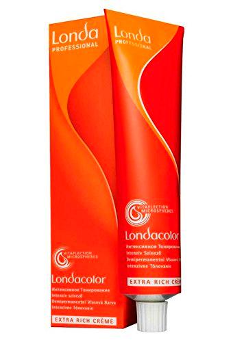 Londacolor Tinte intensivo 9/16 ceniza 60 ml Londa tinte