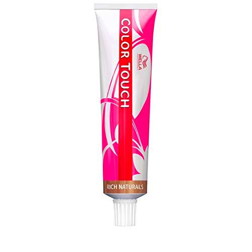 Wella Professionals Color Touch 9/96 rubio claro cendré violeta, 60 ml
