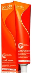 londa Demi Intensivo tintado 3/6 color marrón oscuro púrpura