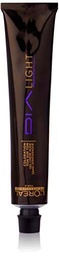L'Oréal Paris (public) Dia Light 9.11 coloración del cabello Rubio 50 ml