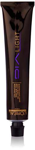 L'Oréal Paris (public) Dia Light 9.11 coloración del cabello Rubio 50 ml