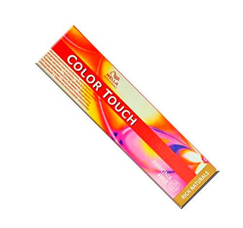 WELLA Color Touch 6/37 60 ml
