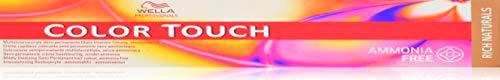 Wella Professionals Color Touch 9/86 rubio claro perlado violeta, 60 ml