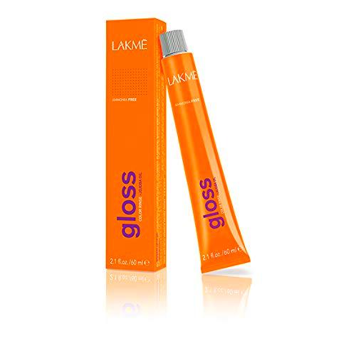 LAKMÉ - Tinte Gloss 10/20-60 ml.