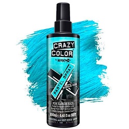 CRAZY COLOR SPRAY BUBBLE GUM 250ML