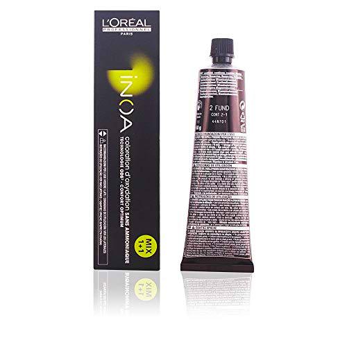 L'Oréal Professionnel INOA Coloración, Tono 2-60 gr