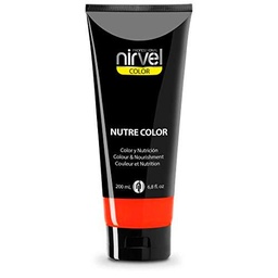 NUTRE COLOR FLUOR NIRVEL CORAL 200ML