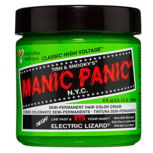 Manic Panic Manic Panic - Coloración Semipermanente