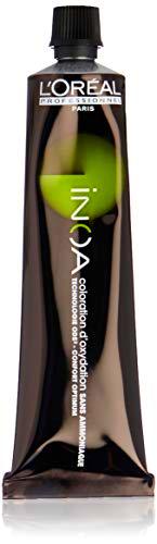 L'Oréal INOA Coloración, Tono 7.13 - 60 gr