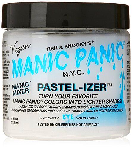 Manic Panic Manic Panic - Coloración Semipermanente
