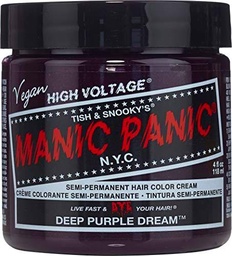 Manic Panic Manic Panic - Coloración Semipermanente