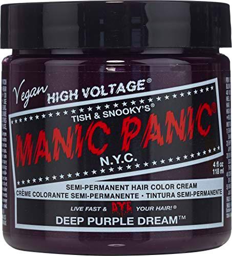 Manic Panic Manic Panic - Coloración Semipermanente