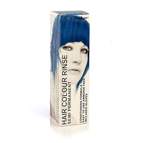 Stargazer - Tinte de pelo UV, color rosa, Semipermanente