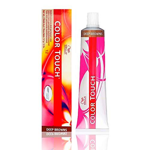 Wella Color Touch 8/73 1 Unidad 60 ml