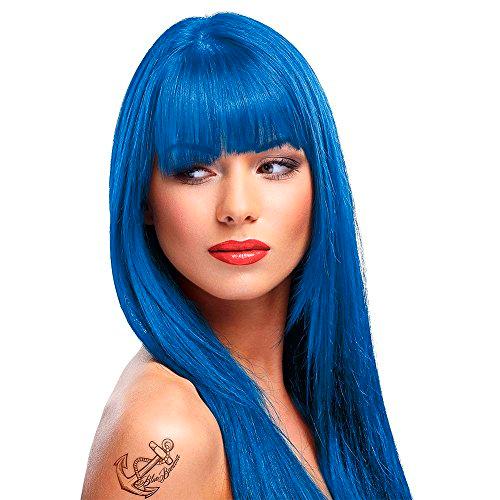 2 x La Riche Directions Semi-Permanent Hair Color 88ml Tubs