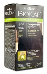 Biokap, Coloración semipermanente - 1 unidad