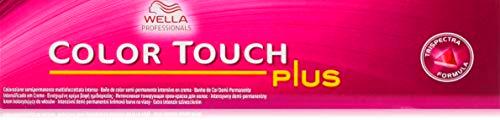 Wella Color Touch 55/07 1 Unidad 60 ml