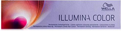 Wella, Coloración permanente - 50 gr.