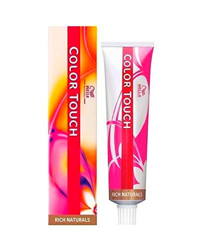 Wella Color Touch 6/3 1 Unidad 60 ml
