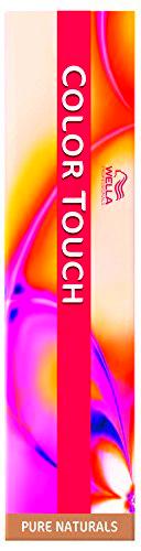 Wella Color Touch 7/43 mittelblond Rot-oro, 60 ml