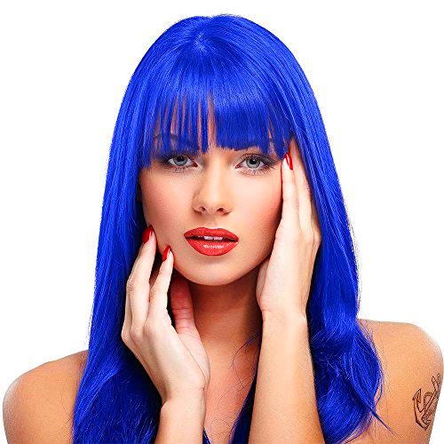 Manic Panic High Voltage Tinte Capilar Semi-Permanente Classic Formula 118ml