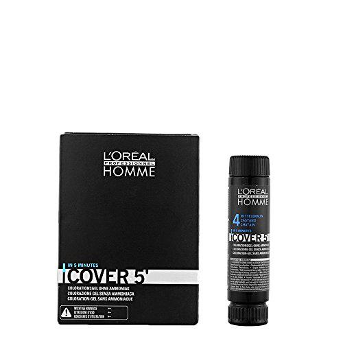 L'Oréal Professionnel, Coloración permanente - 150 ml.
