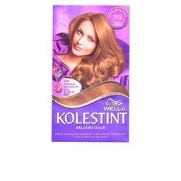WELLA KOLESTIN 7'3 Rub.AV, Negro, Estandar