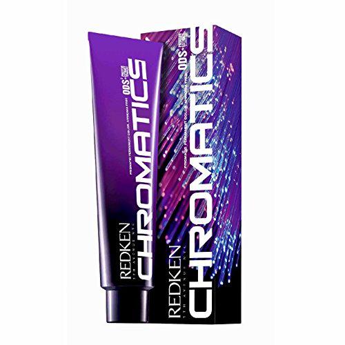 Redken rotken Irritación matics permanente pelo Color Ton 6 N