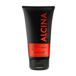 Color Conditioning Shots 150ml, rot