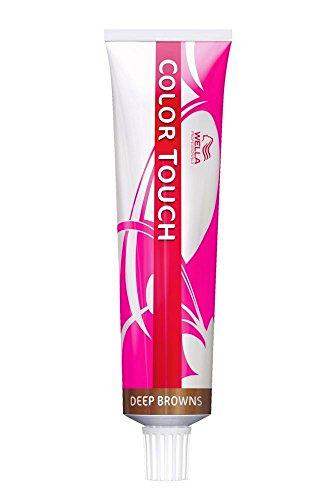 Wella Color Touch Deep Browns 7/73, 60 ml