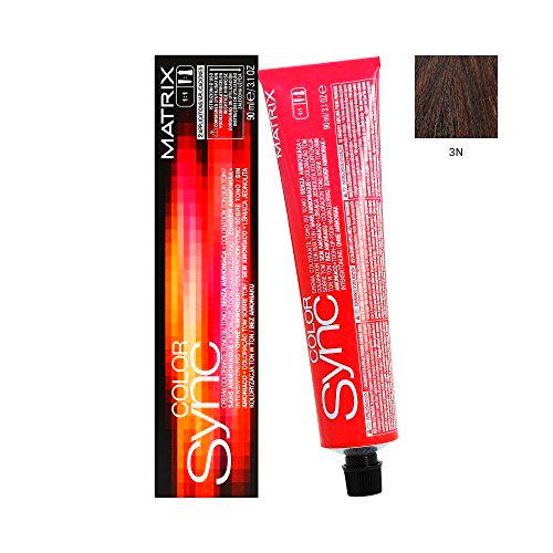 Matrix Coloración del Cabello 1 Unidad 200 g