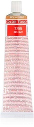 Wella Professionals Color Touch 7/86 rubio medio perla púrpura, 60 ml