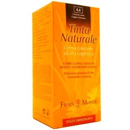 Frais Monde, Coloración semipermanente - 1 Kit