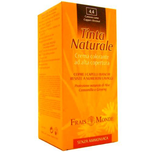 Frais Monde, Coloración semipermanente - 1 Kit