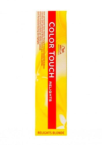 Wella Color Touch Relights /86 Pe.vi, 60 ml