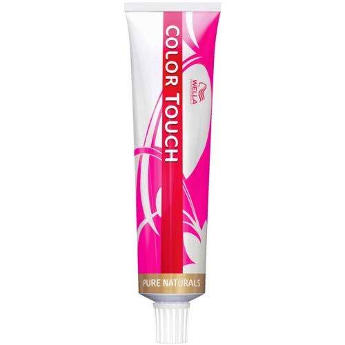 Wella Color Touch 6/0 dunkelblond (60 ml)