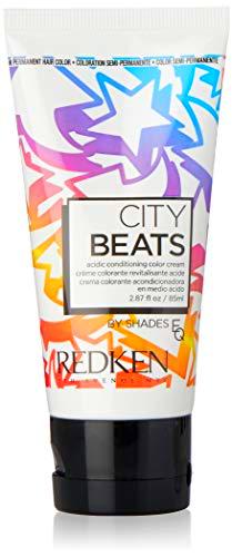 Redken City Beats Hair Colour Tintura de Pelo Color Clear