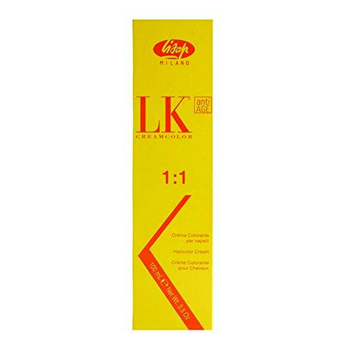 FARMAVITA Color Essence 6 45 Rubio Oscuro Cobre Caoba 60 ml